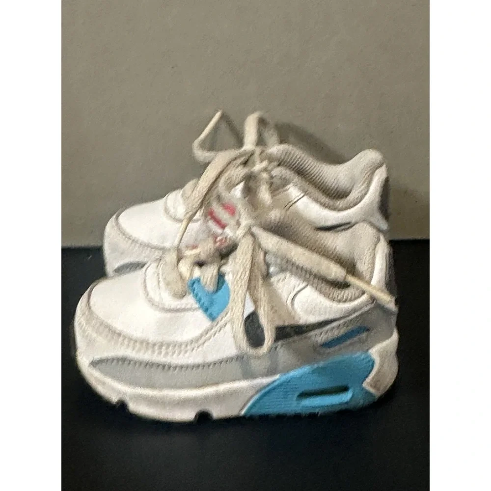 Nike Air Max Size 4C